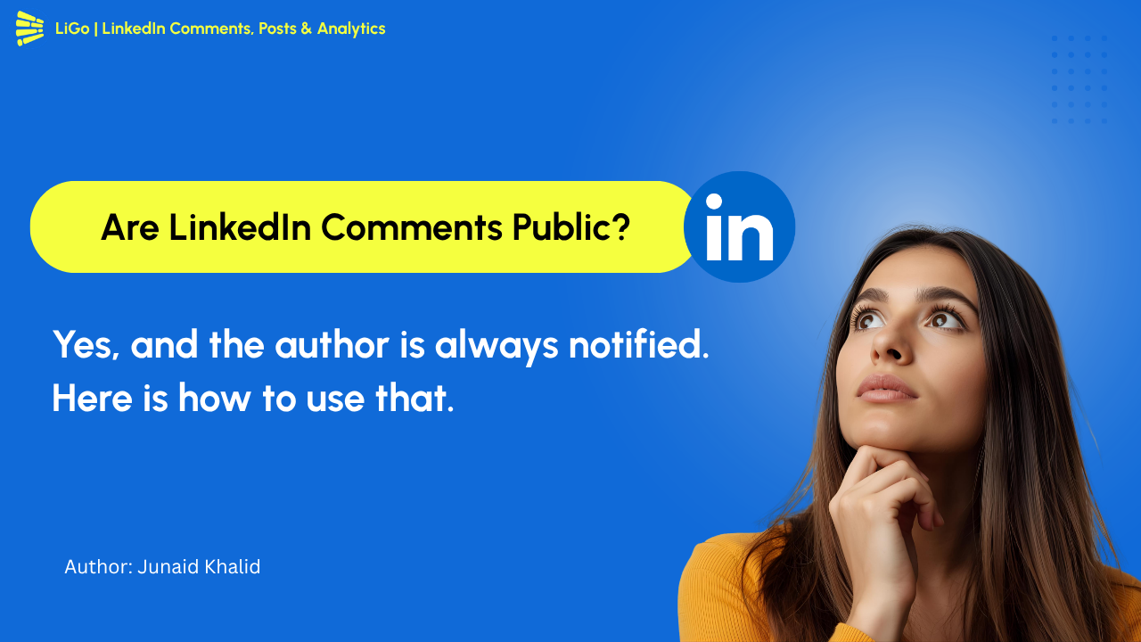 Can People See When You Comment on LinkedIn? Complete Visibility Guide for Professionals