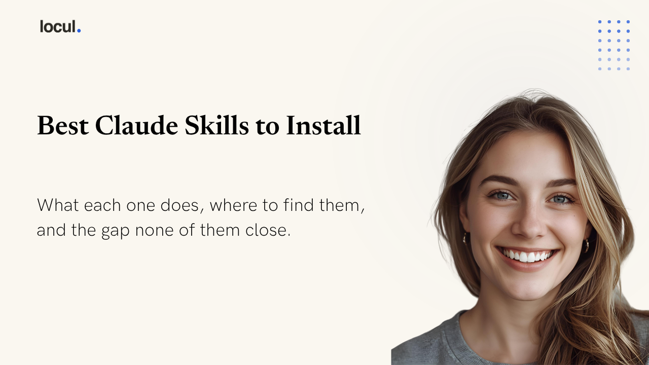 Best Claude Skills Worth Installing Right Now