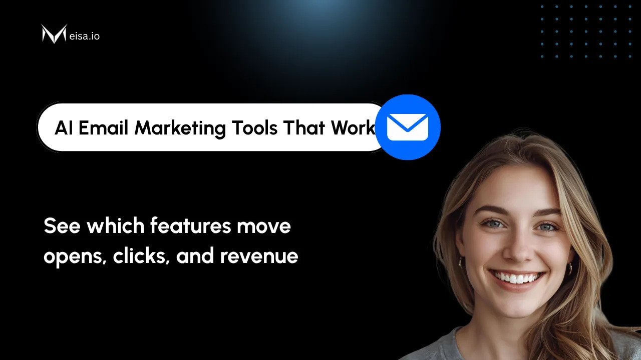 AI Email Marketing Tools: What Actually Moves the Needle