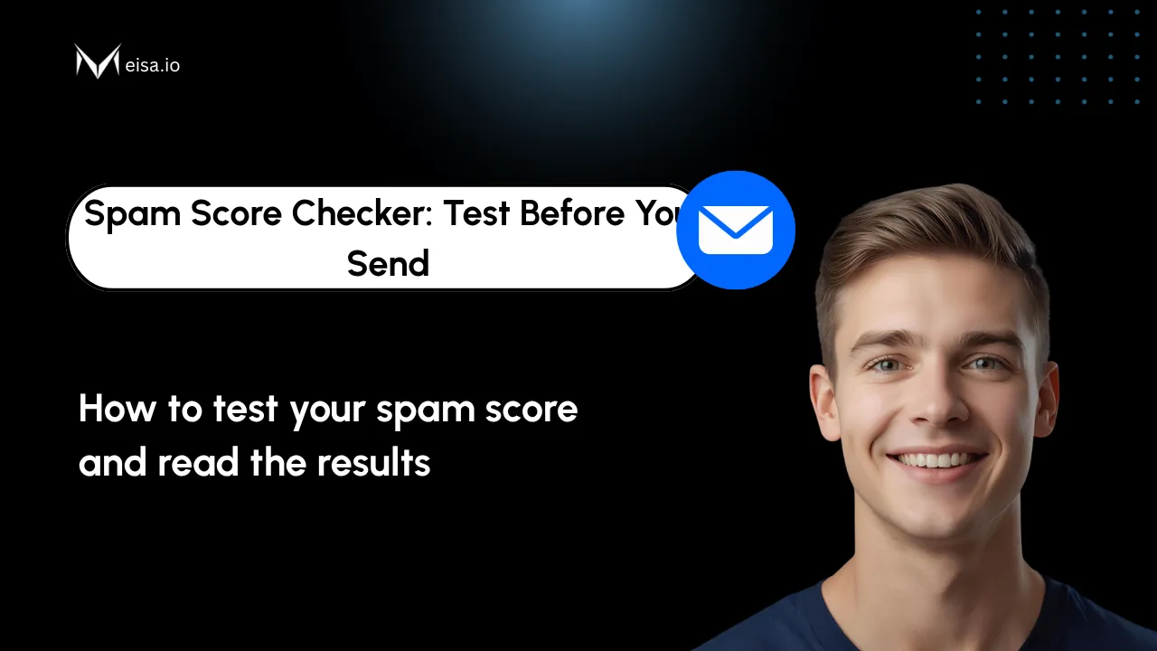 Spam Score Checker: How to Test Before You Hit Send